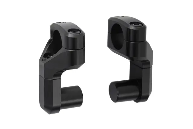 Sw-Motech Vario Barbacks 