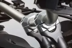 Bar riser for &#216; 28 mm handlebar Africa Twin SD08 (19-20) Transalp