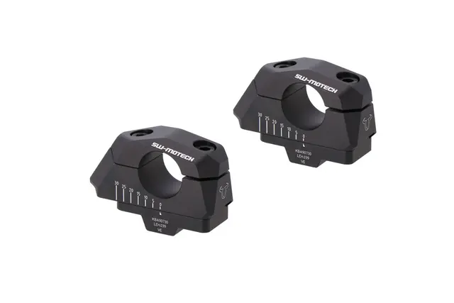 Sw-Motech Bar Back BMW F 850 GS 17- / F 850 GS Adv. 18- 