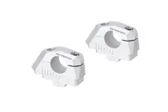 Sw-Motech Bar Back, S&#248;lv BMW F 850 GS 17- / F 850 GS Adv. 18-