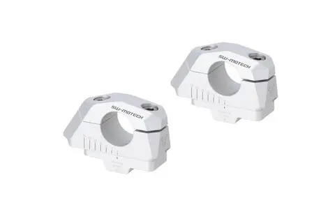 Sw-Motech Bar Back, S&#248;lv BMW F 850 GS 17- / F 850 GS Adv. 18-