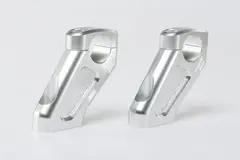 Sw-Motech Barback H=20mm B=30mm S&#248;lv