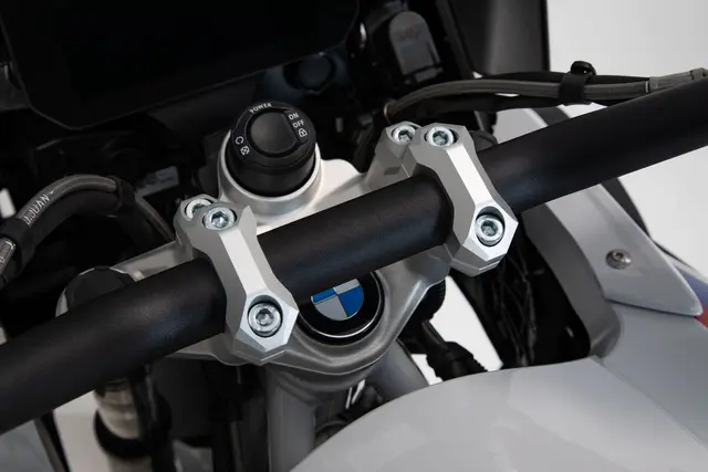 Sw-Motech-Barback Bmw R1200Gs Lc 