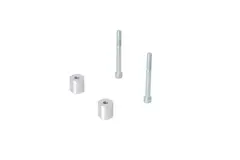 Sw-Motech Bar riser H&#248;yde 30mm Tiger 1200 Rally Pro/GT/GT Pro (22-)