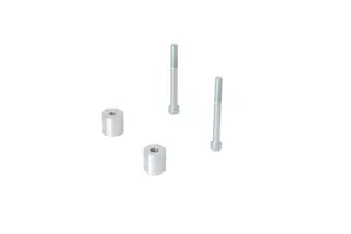 Sw-Motech Bar riser H&#248;yde 30mm Tiger 1200 Rally Pro/GT/GT Pro (22-)