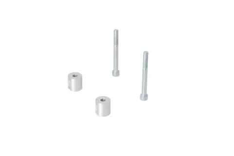 Sw-Motech Bar riser H&#248;yde 30mm Tiger 1200 Rally Pro/GT/GT Pro (22-)