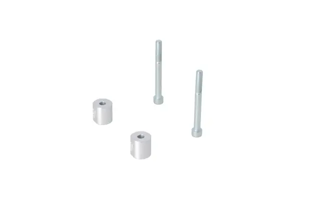 Sw-Motech Bar riser Høyde 30mm Tiger 1200 Rally Pro/GT/GT Pro (22-) 