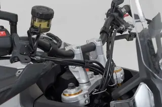Sw-Motech Styreforhøyer 30mm Triumph 900 GT/Rally Pro
