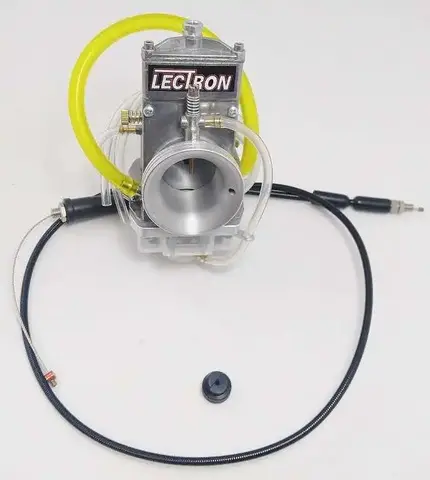 Lectron YZ 250 05- 38mm HV