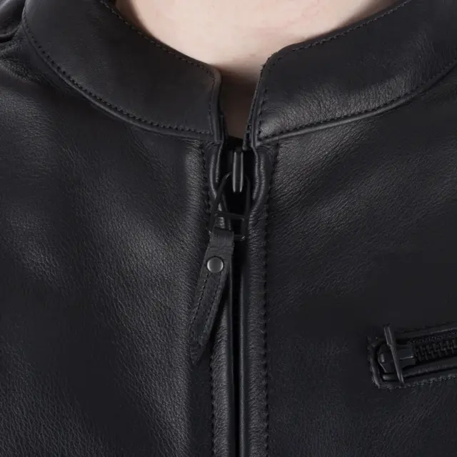 Oxford  Henlow Skinnjakke 2XL 