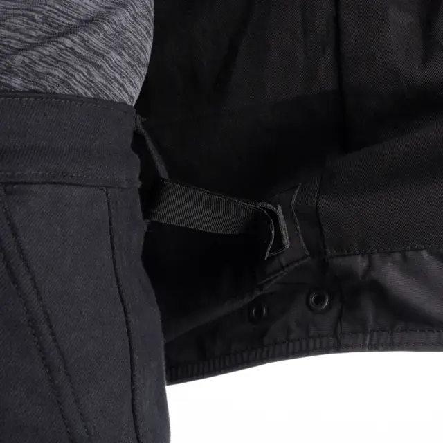 Oxford  Henlow Skinnjakke 2XL 