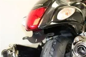R&amp;G Tail Tidy Suzuki Gsx1300R Hayabusa 08-18