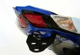 R&G Skiltbrakett Suzuki GSX-R1000 K9 