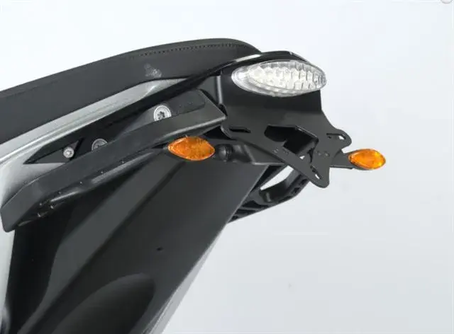 R&G Skiltbrakett KTM Duke 690 (R) 12- 