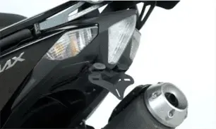 R&amp;G Tail Tidy T-Max 530