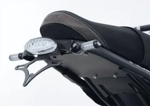 R&amp;G Skiltbrakett Xsr700