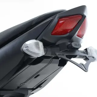 R&amp;G Skiltbrakett SV650 16-