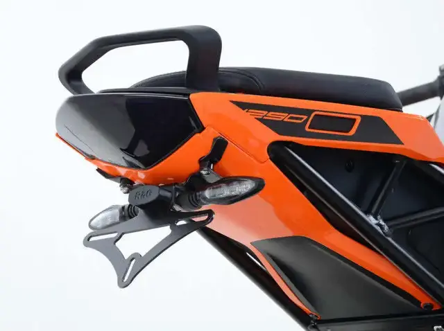 R&G Skiltbrakett KTM Superduke 1290 GT 