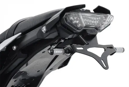 R&G Skiltbrakett Mt-10 16- 