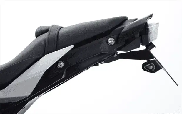 R&G Skiltbrakett Mt-10 16- 