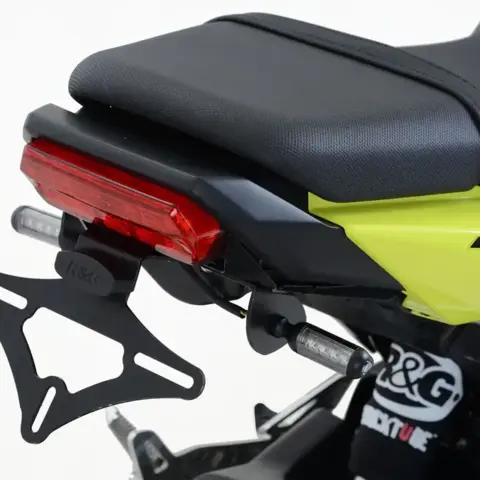 R&amp;G skiltbrakett Honda MSX 125 (micro)