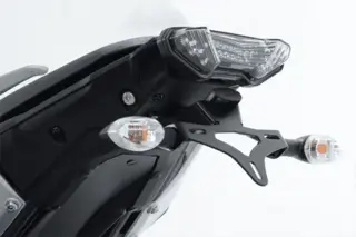 R&amp;G Tail Tidy Tracer Tracer 700 16-, Tracer 900 15-17, MT-09