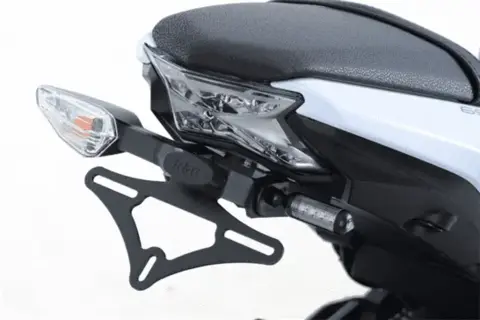 R&amp;G Skiltbrakett Z650 17-
