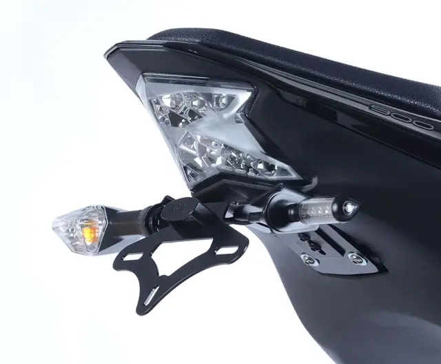 R&G Skiltbrakett Z900 2017 