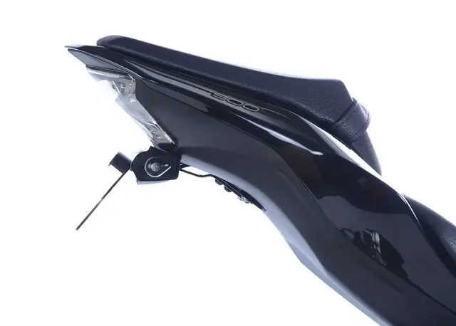 R&G Skiltbrakett Z900 2017 