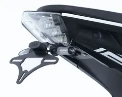R&amp;G Skiltbrakett KTM Duke 125/200/250/390