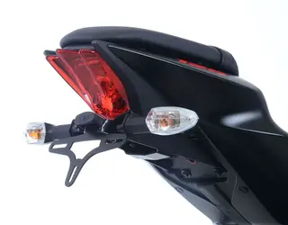 R&amp;G Tail Tidy Suzuki GSX-S125 17- GSX-R125 &#39;17-