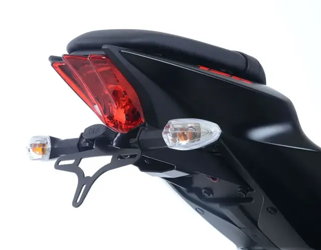 R&G Tail Tidy Suzuki GSX-S125 17- GSX-R125 '17- 