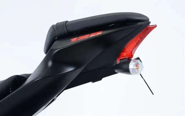 R&G Tail Tidy Suzuki GSX-S125 17- GSX-R125 '17- 