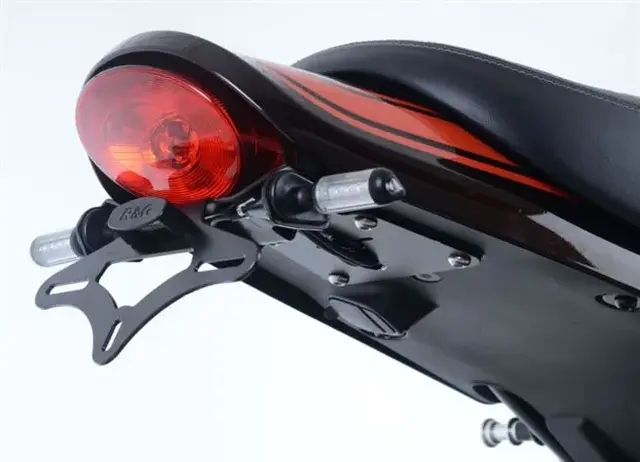 R&G skiltoppheng Kawasaki Z900RS 