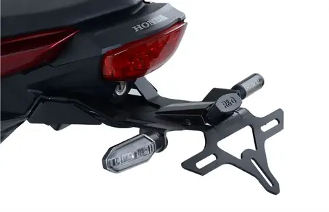 R&amp;G Skiltbrakett CB125R/CB300R 18-