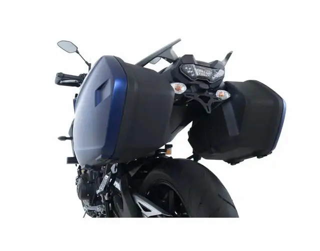 R&G Skiltoppheng for Tracer 900 & Tracer 900 GT '18- 