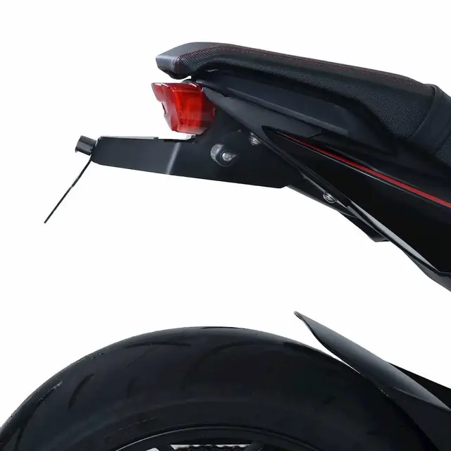 R&G skiltbrakett Honda CB650R/CBR650R 19-20 