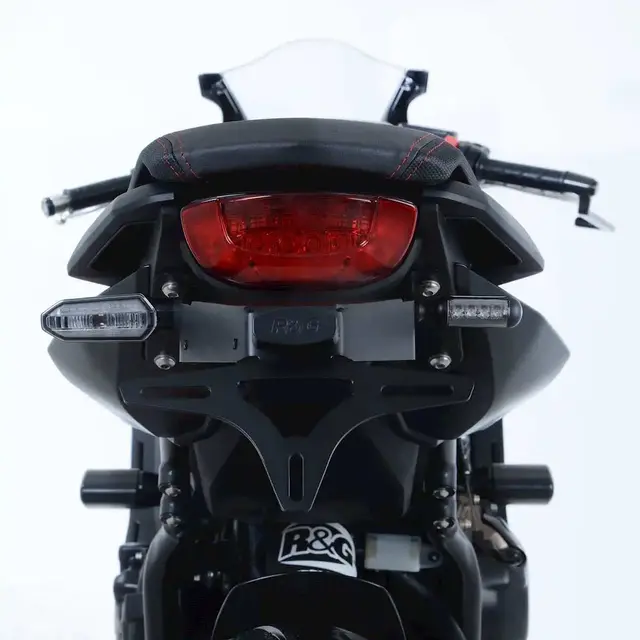 R&G skiltbrakett Honda CB650R/CBR650R 19-20 
