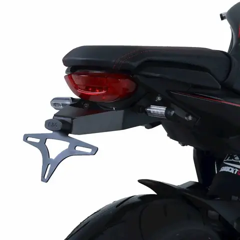 R&amp;G skiltbrakett Honda CB650R/CBR650R 19-20