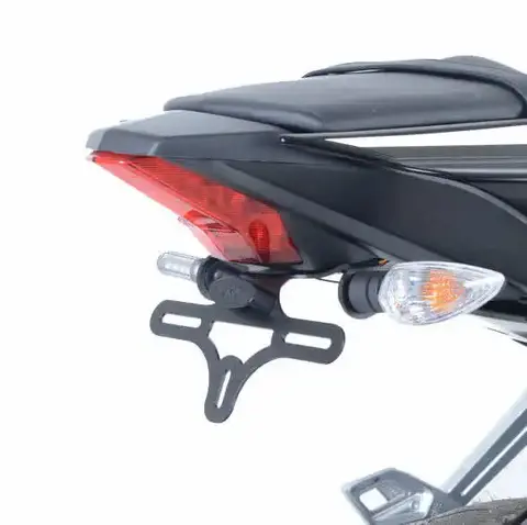 R&amp;G Skiltbrakett YZF-R125 2019