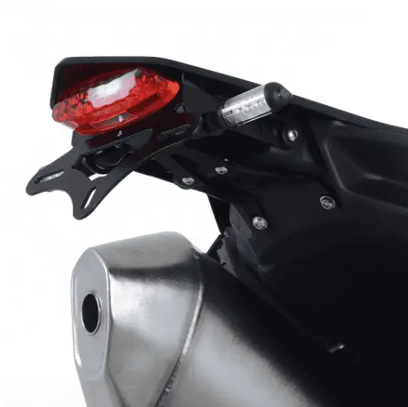 Tail Tidy for KTM 690 SMC-R '19- KTM 690 SMC-R '19- 