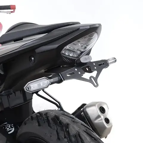 Tail Tidy for Honda CB500F '19-