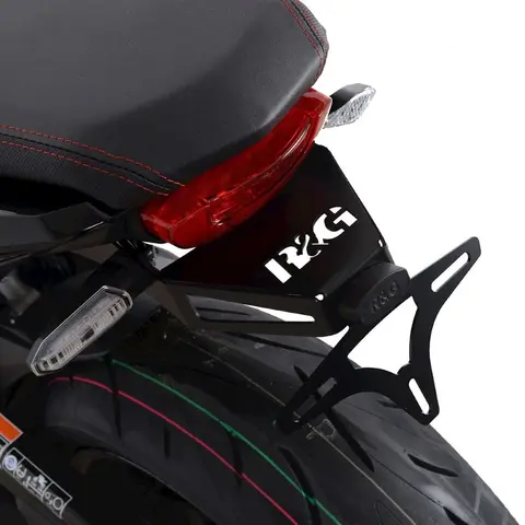 R&amp;G Tail Tidy for Honda, Skiltoppheng Honda CBR650R/CB650R (2021)