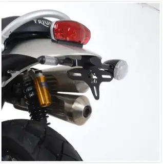 Tail Tidy Triumph Srambler XC/XE &#39;19-