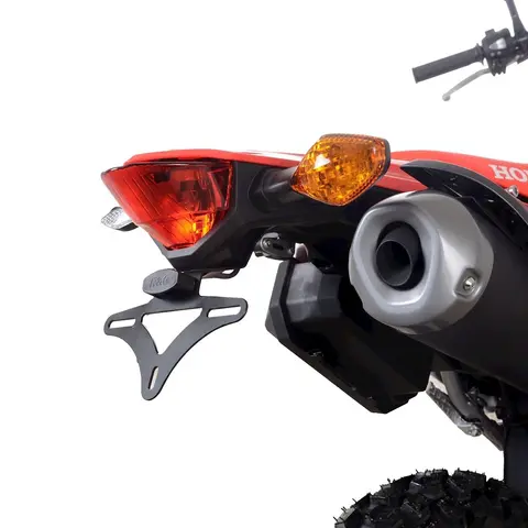 R&amp;G Tail Tidy CRF300L &#39;21- &amp; CRF300 Rally &#39;21-