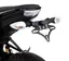 R&amp;G Tail Tidy Skiltbrakett Yamaha MT-125 (20-)