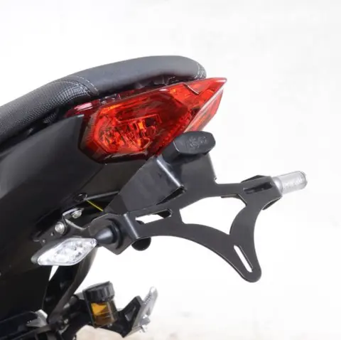 R&G Tail Tidy, Skiltoppheng Yamaha MT-09 (SP) 21-