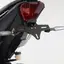 R&amp;G Tail Tidy, Skiltoppheng Yamaha MT-07 21-