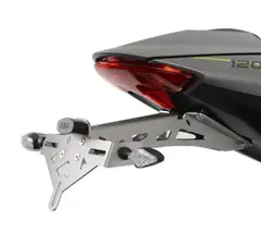 R&amp;G Tail Tidy, Skiltoppheng Triumph Speed Tripple 1200 RS (20-)
