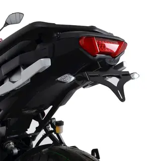 R&G Tail Tidy Skiltoppheng Yamaha Tracer 9 GT 2021-